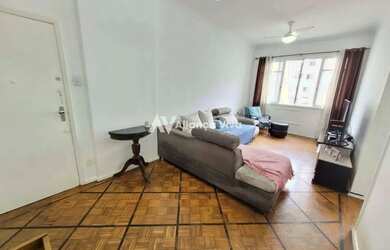 Imagem 5: Copacabana Apartamento com 2 dormitórios