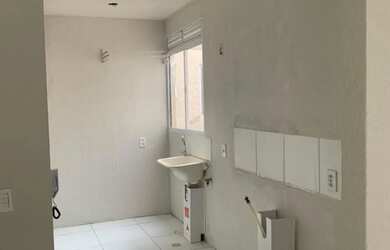 Imagem 2: Apto novo Sarandi - 2 dormitórios