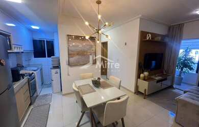 Imagem 9: Sierra Parque Cod 13912. Varanda, 2 Banheirose2 Dormitórios