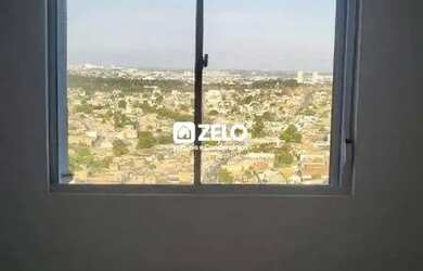 Imagem 9: Apartamento para aluguel com 46 m², 2 quartos 1 vaga em Cidade Satélite...