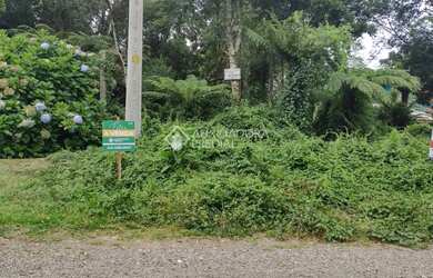 Imagem 3: TERRENO NO BAIRRO ALPES VERDES EM CANELA