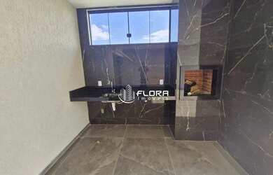 Imagem 16: Casa com 3 dormitórios à venda, 151 m² por R$ 840.000 - Pilar - Maricá/RJ