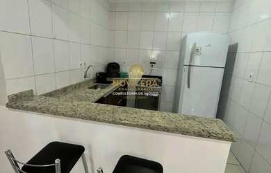 Imagem 16: Canto Do Forte, Pertinho da Praia, R$ 182 Mil De Entrada Chave na Mão - 2 Dormts