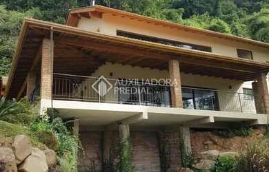 Imagem: A fazenda possui 300m² de Área, Imóvel mobiliado e está