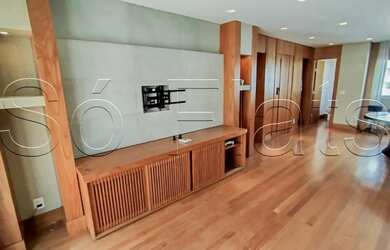 Imagem 5: Residencial Barcelona, apartamento disponível para locação com 163m², 3 dormitórios e 2 va