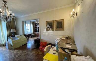 Imagem 7: Apartamento de 105 m² com 2 quartos 1 suíte no Leblon, Rio de Janeiro