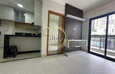 Imagem 4: Apartamento para locação 2 Dormitórios, 1 Vaga de Garagem, 55m², R$...