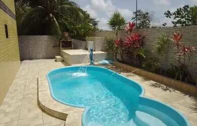 Imagem 2: Excelente oportunidade Alugo imóvel com 62m² - 02 quartos em Mandacaru...