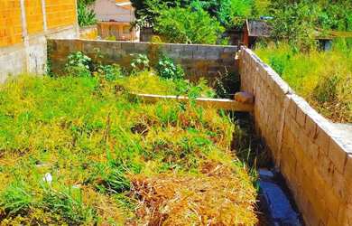 Imagem 5: Lote no Village do lago 1