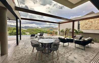 Imagem 13: Casa com 5 dormitórios à venda, 585 m² por R$ 12.500.000,00 - Vale...