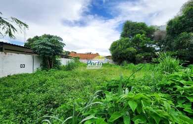 Imagem 10: Terreno Comercial para Locação Uruguai, Teresina