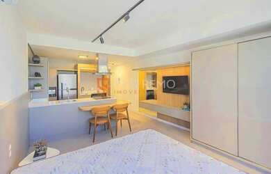 Imagem 11: Trindade Apartamento 1 quarto