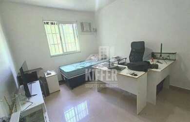 Imagem 6: Casa com 4 dormitórios à venda, 206 m² por R$ 780.000,00 - Piratininga...