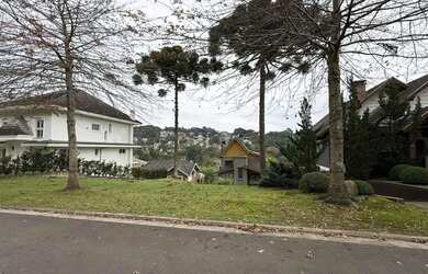 Imagem 5: Terreno à Vend em Gramado