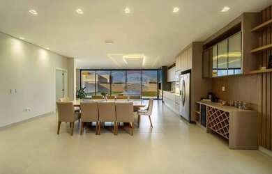 Imagem 6: 04 suítes no mais alto padrão no Alto da Boa Vista - FINANCIA