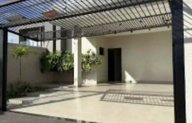 Imagem 1: Casa com 3 dormitórios à venda, 128 m² por R$ 599.000,00 - Jardim Novo Paulista - Maringá