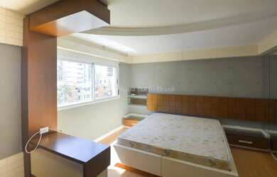 Imagem 12: Apartamento 03 suítes, sala ampla. lavabo, cozinha ampla, 02 vagas -...