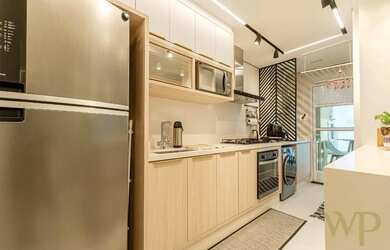 Imagem 8: WP6874 - Apartamento mobiliado em Piçarras