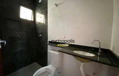 Imagem 7: Cobertura à venda, 106 m² por R$ 465.000,00 - Vila Helena - Santo André/SP