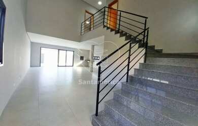 Imagem 5: Casa para alugar no Condomínio Araçari com 3 Suítes na região Leste...