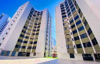 Imagem: O apartamento possui 4 Dormitórios, 4 Banheiros, 2 Vagas na