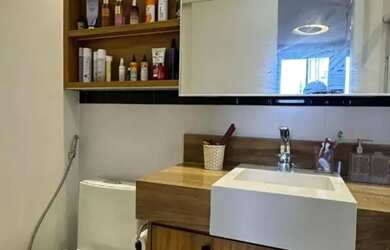 Imagem 12: Imóvel para venda tem 78 metros quadrados com 3 quartos em Praia de Itaparica...