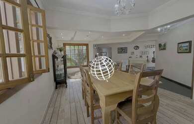 Imagem 11: Casa com 3 dormitórios, 295 m² - venda por R$ 1.600.000,00 ou aluguel por R$ 8.400,00/mês