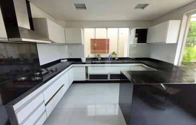 Imagem 5: Casa para venda e locação no bairro Jardim Karaiba