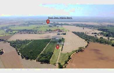 Imagem 16: Terreno à Venda 26.000 m² no Bairro Itaqui, Mogi Guaçu/SP