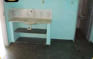 Imagem 8: Casa residencial no bairro Vila São João