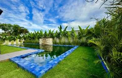 Imagem 7: Casa, Alphaville Fortaleza, 05 suítes