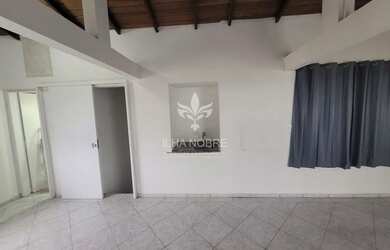 Imagem 5: Apartamento para Alugar com 1 Quarto no Saco dos Limões Florianópolis/SC