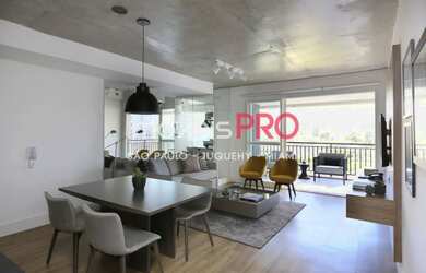 Imagem 6: Apartamento, Brooklin - São Paulo