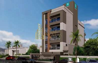 Imagem 2: APARTAMENTO RESIDENCIAL em NAVEGANTES - SC, GRAVATÁ