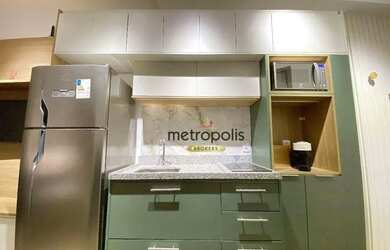 Imagem 7: Studio, 19 m² - venda por R$ 395.000,00 ou aluguel por R$ 3.454,00/mês...