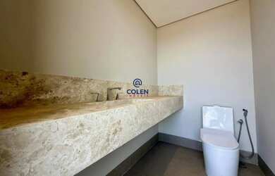 Imagem 6: Mansão à venda em Alphaville Lagoa dos Ingleses