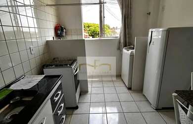 Imagem 6: Apartamento Res. Abel Chimentão