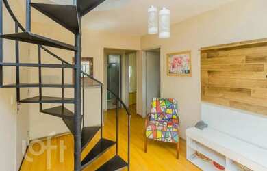 Imagem 3: Ótimo duplex com 2 quartos, Bairro Santana, em excelente localização