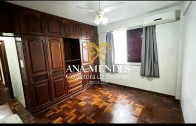 Imagem 13: Apartamento com 150 M² 3 Quartos Sendo 1 Suíte Nascente Pertinho do...