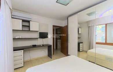 Imagem 14: Apartamento para alugar semi-mobiliado com 2 quartos