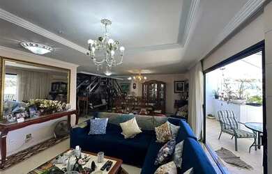 Imagem 5: COBERTURA DUPLEX LÂMINA COM 4 QUARTOS E 2 SUÍTES