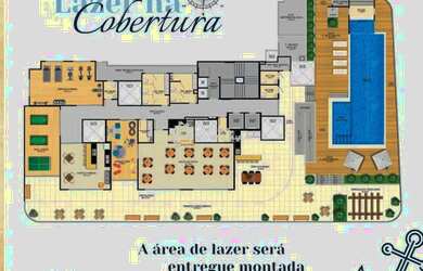 Imagem 7: Apartamento à venda no La Sofia Residencial