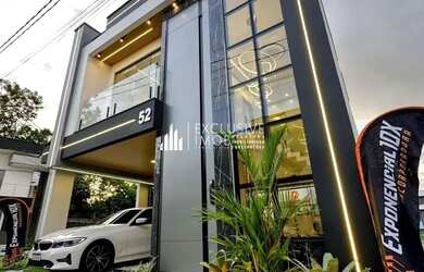 Imagem 7: Imóvel para venda tem 158 metros quadrados com 1 quarto em Centro - Ananindeua...