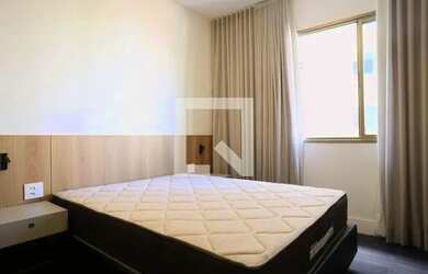 Imagem 10: Apartamento à Venda - Lourdes, 1 Quarto, 32 m2