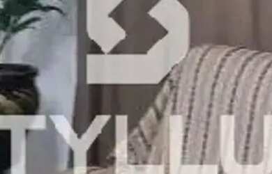 Imagem: A casa possui 3 Dormitórios, 3 Banheiros, 1 Vaga na garagem