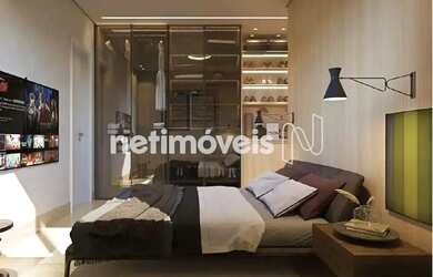 Imagem 5: Narducci Santo Agostinho - Empreendimento Castor Cobertura Duplex 153m³...