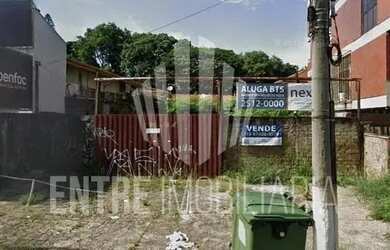 Imagem: O terreno possui 324m² de Área e está localizado em Nova