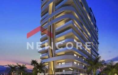 Imagem: Apartamento em Rua Euzébio de Queirós - Atiradores - Joinville/SC