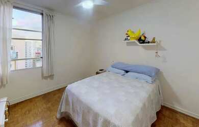 Imagem 9: Venda Apartamento 4 Dormitórios - 198 m² Perdizes