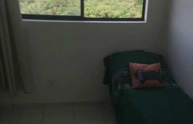 Imagem 11: Apartamento novinho no Ecopark Parnamirim, vista maravilhosa